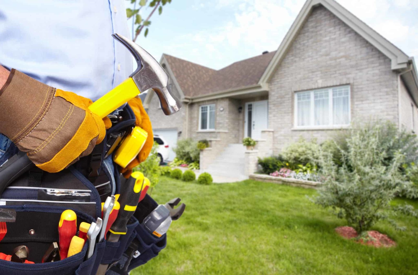 5 Star Rated Atlanta Handyman Alpha Handyman Service
